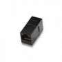 EMPALME RJ45 CAT.6 UTP NANOCABLE 10.21.0501