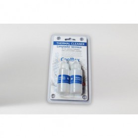 PASTA TERMICA COOLBOX  KIT LIMPIEZA COO-TGCLEAN
