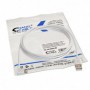 CABLE LIGHTNING IPHONE ACODADO A USB2.0 AM 2M NANOCABLE 10.10.0502-W
