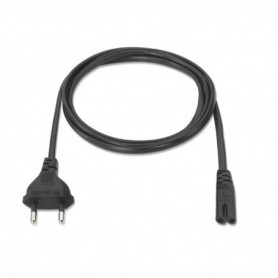 CABLE ALIM. FORMA 8 C716M-C7H 1.5M NANOCABLE 10.22.0402