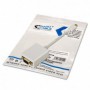 CONVERSOR MINI DP A SVGA MINI DPM-SVGAH BLANCO 15 CM NANOCABLE 10.16.0202-W