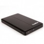 CARCASA DISCO DURO 2.5 COOLBOX SATAUSB 2.0 SLIMCHASE 2502 CAJCOOHD2502