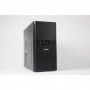 CAJA  MICRO-ATX SEMITORRE COOLBOX M55(CON FUENTE BASIC500)  2USB3.0 COO-PCM55-1