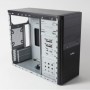 CAJA  MICRO-ATX SEMITORRE COOLBOX M55(CON FUENTE BASIC500)  2USB3.0 COO-PCM55-1