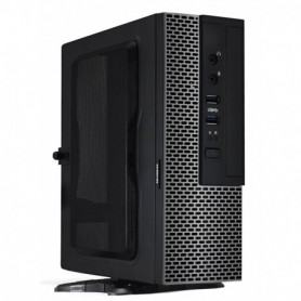 CAJA  MINI-ITX COOLBOX IT05 (FUENTE SFX 180W) USB3.0 CAJCOOIT05