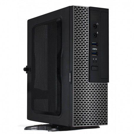 CAJA  MINI-ITX COOLBOX IT05 (FUENTE SFX 180W) USB3.0 CAJCOOIT05