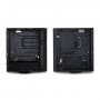 CAJA  MINI-ITX COOLBOX IT05 (FUENTE SFX 180W) USB3.0 CAJCOOIT05
