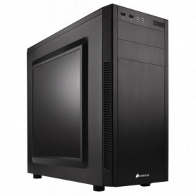 CAJA  ATX SEMITORRE CORSAIR CARBIDE 100R NEGRA CC-9011075-WW