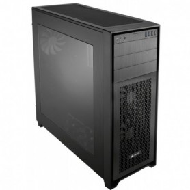 CAJA  ATX SEMITORRE CORSAIR OBSIDIAN 750D SUPERTORRE AIRFLOW NEGRA CC-9011078-WW