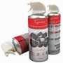 KIT LIMPIEZA AEROSOL GEMBIRD AIRE COMPRIMIDO 400 ML CK-CAD2