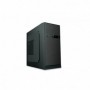 CAJA  MICRO-ATX SEMITORRE COOLBOX M500 (CON FUENTE BASIC500) USB 3.0 COO-PCM500-1