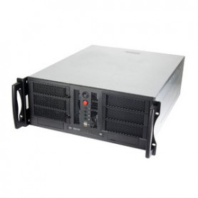 CAJA RACK  19 CHEMBRO 4U  RM-42300-F2-U3 USB3.0 SIN FUENTE