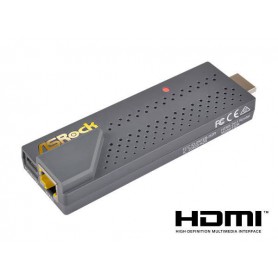 ADAPTADOR ASROCK  H2R DONGLE HDMI