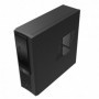 CAJA  MINI-ITX COOLBOX IPC10 (CON FUENTE BASIC500GR-T)  COO-IPC10-1
