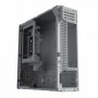 CAJA  MINI-ITX COOLBOX IPC10 (CON FUENTE BASIC500GR-T)  COO-IPC10-1