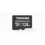 MEMORIA  SECURE DIGITAL MICRO SDXC 128GB TOSHIBA UHS-1 CLASE 10 THN-M203K1280EA