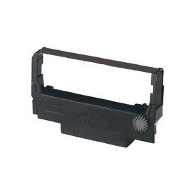 CINTA EPSON TM-300U200EU210220PBU300A300D NEGRA C43S015374 ERC-38B