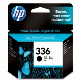 TINTA HP 336 PSC15101510S1507 ORI NEGRO C9362EE