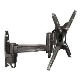 SOPORTE MONITORTV 10-32 GIRAINCLI NEGRO TOOQ LP1832TN-B