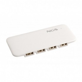 HUB MULTIPLICADOR NGS  IHUB7 7 USB 2.0