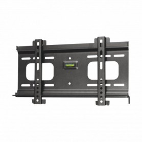 SOPORTE MONITORTV 23-37 NEGRO TOOQ LP4037F-B