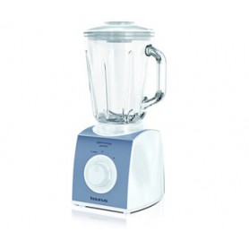 BATIDORA JARRA CRISTAL 450W TAURUS OPTIMA GLASS 2 VELOCIDADES 912.416