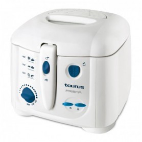 FREIDORA TAURUS PRISMA 1400W 1,5L 973.943