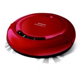 ASPIRADOR ROBOT TAURUS STRIKER MINI 2CEPILLOS 3 SENSORES MOPA ASPIRA 948.183