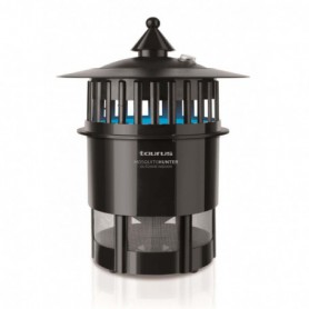 ATRAPA INSECTOS TAURUS 26W INT-EXT RESISTENTE AGUA MOSQUITO HUNTER 919.001