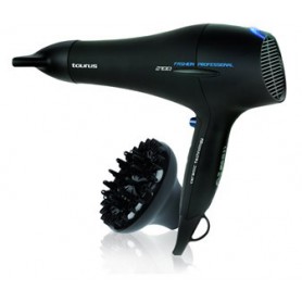 SECADOR TAURUS FASHION PROFESSIONAL AC DIFUSOR 2100 900.583