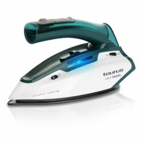 PLANCHA VAPOR VIAJE TAURUS EASY TRAVEL 918.914