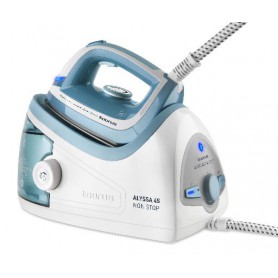 CENTRO PLANCHADO TAURUS ALYSSA 45BAR 2350W NON STOP SISTEM 12L 918.680