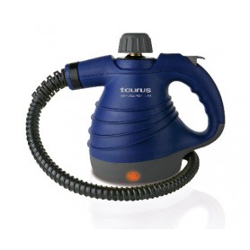 LIMPIADORA DE VAPOR TAURUS RAPIDISSIMO CLEAN 1350W 3BAR 954.504