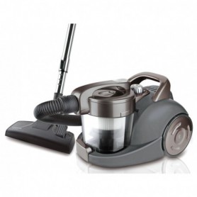 ASPIRADOR SIN BOLSA TAURUS 800W 2.5L CIVIC 2500 948.125