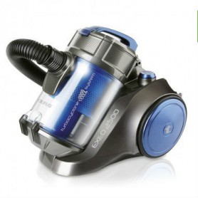 ASPIRADOR SIN BOLSA TAURUS 800W 2.5L EXEO 2500 948.959