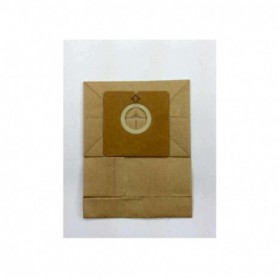 BOLSAS PAPEL TAURUS ASPIRADOR ECO 2L 999.193