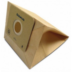 BOLSAS PAPEL TAURUS ASPIRADOR ECO 3L 999.175