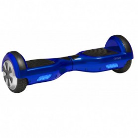 PATIN ELECTRICO DENVER DBO-6501  AZUL 2X350W BAT. 10CELDAS AUTOBALANCEADOR