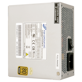 FUENTE DE ALIMENTACION TFX 300W FSP 85BRONZE (85*70*175) 300-60GHT [I313B]