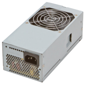 FUENTE DE ALIMENTACION ITX 250W FSP 85BRONZE 250-60GHT