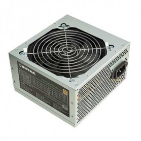 FUENTE DE ALIMENTACION ATX 300W UNYKA 85 EFICENCIA 12X12 APFC 52011