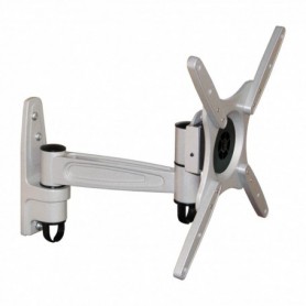 SOPORTE MONITORTV 10-32 GIRAINCLI PLATA TOOQ LP1832TN-S [I318B]