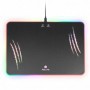 ALFOMBRILLA NGS GAMING CON ILUMINACION MULTI-COLOR
