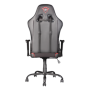 SILLA GAMING  TRUST GAMING GXT707R RESTO BLACK AND RED