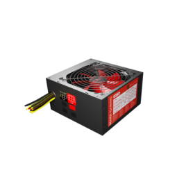 FUENTE DE ALIMENTACION ATX 750W TACENS MPII750 85 MARS GAMING MODULAR