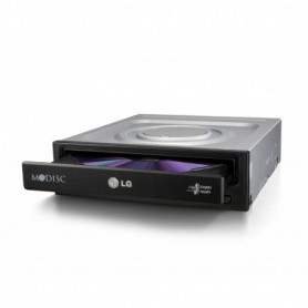 REGRABADORA DVD LG  SATA NEGRA GH24NSD1 OEM