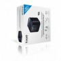 DOCK TOOQ  2XSATA 25P35P USB 3.0 CLONE OTB NEGRO TOOQ TQDS-802B