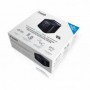 DOCK TOOQ  2XSATA 25P35P USB 3.0 CLONE OTB NEGRO TOOQ TQDS-802B