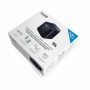 DOCK TOOQ  2XSATA 25P35P USB 3.0 CLONE OTB NEGRO TOOQ TQDS-802B