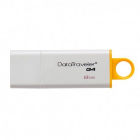 MEMORIA USB 3.0 8GB KINGSTON DATA TRAVELER DTIG48GB